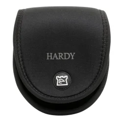 Hardy Neoprene Fly Reel Case