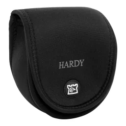 Hardy Neoprene Fly Reel Case