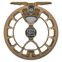 Hardy Resonate Fly Reel