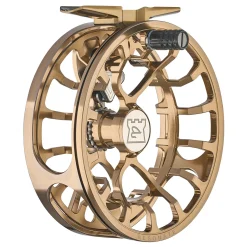 Hardy Resonate Fly Reel