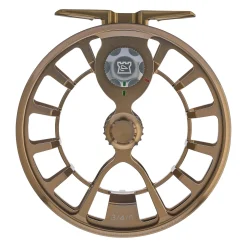 Hardy Resonate Fly Reel