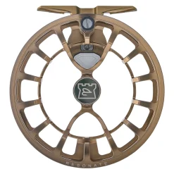 Hardy Resonate Fly Reel