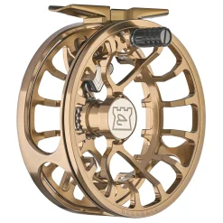 Hardy Resonate Fly Reel