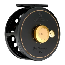 Hardy Sovereign Fly Reel