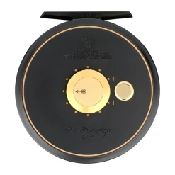 Hardy Sovereign Fly Reel