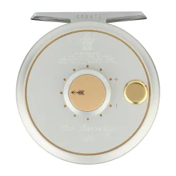 Hardy Sovereign Fly Reel
