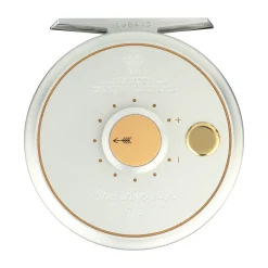 Hardy Sovereign Fly Reel
