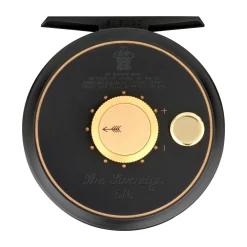 Hardy Sovereign Fly Reel