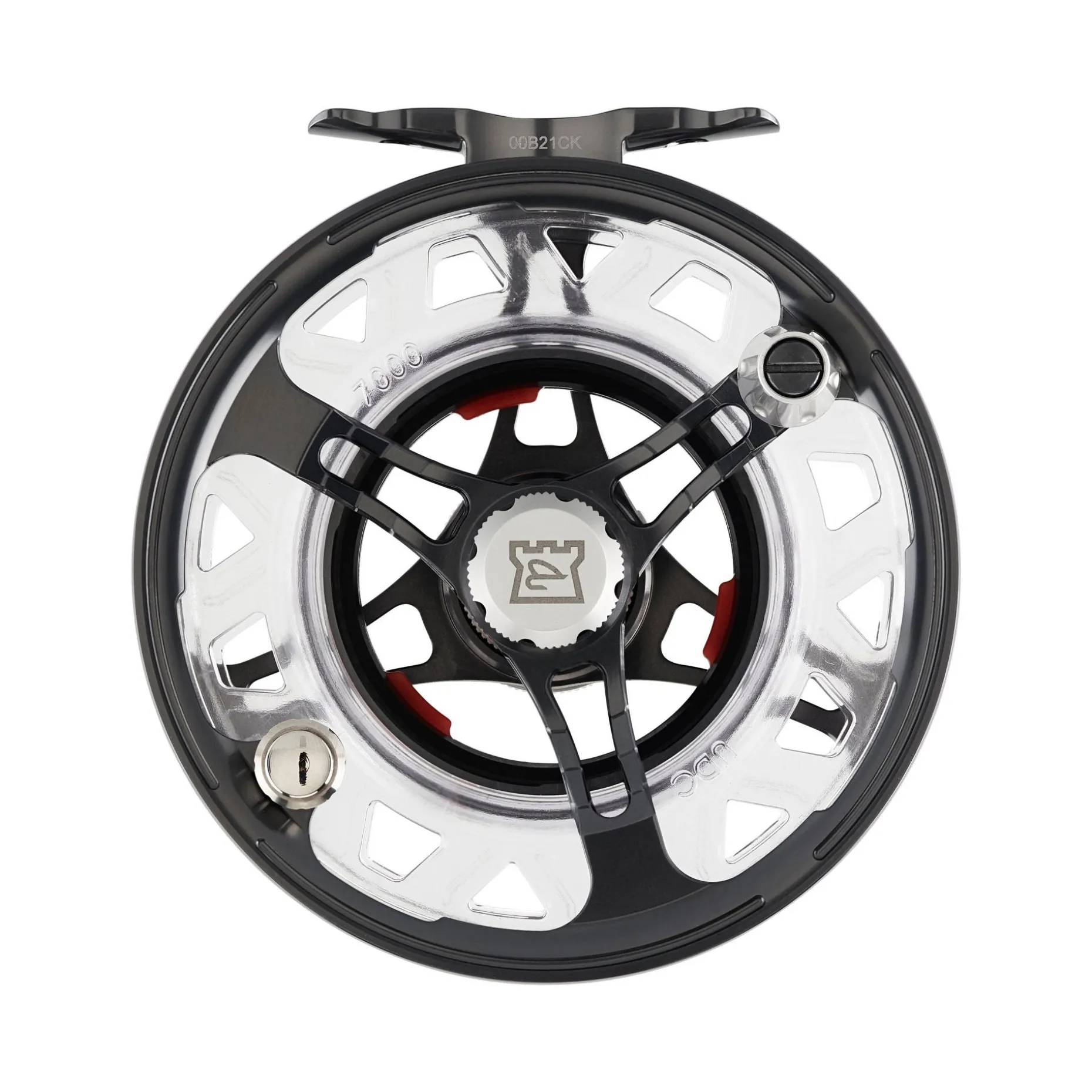 Hardy Ultradisc Cassette Fly Reel