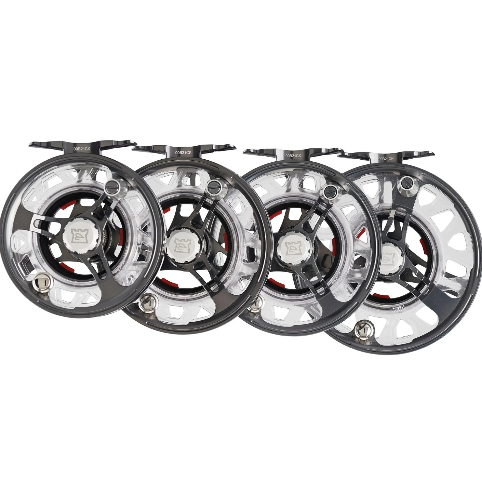 Hardy Ultradisc Cassette Fly Reel