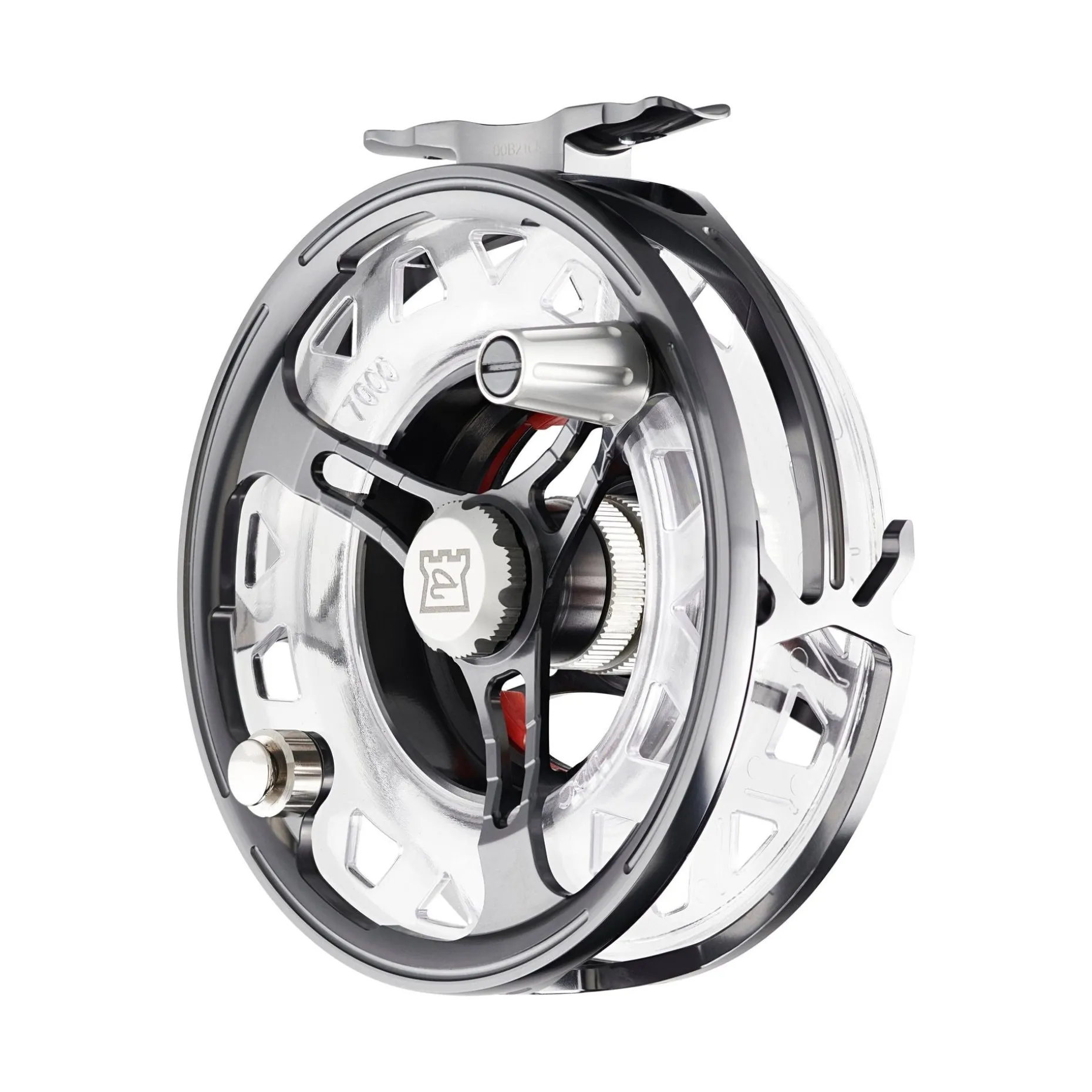 Hardy Ultradisc Cassette Spare Spool