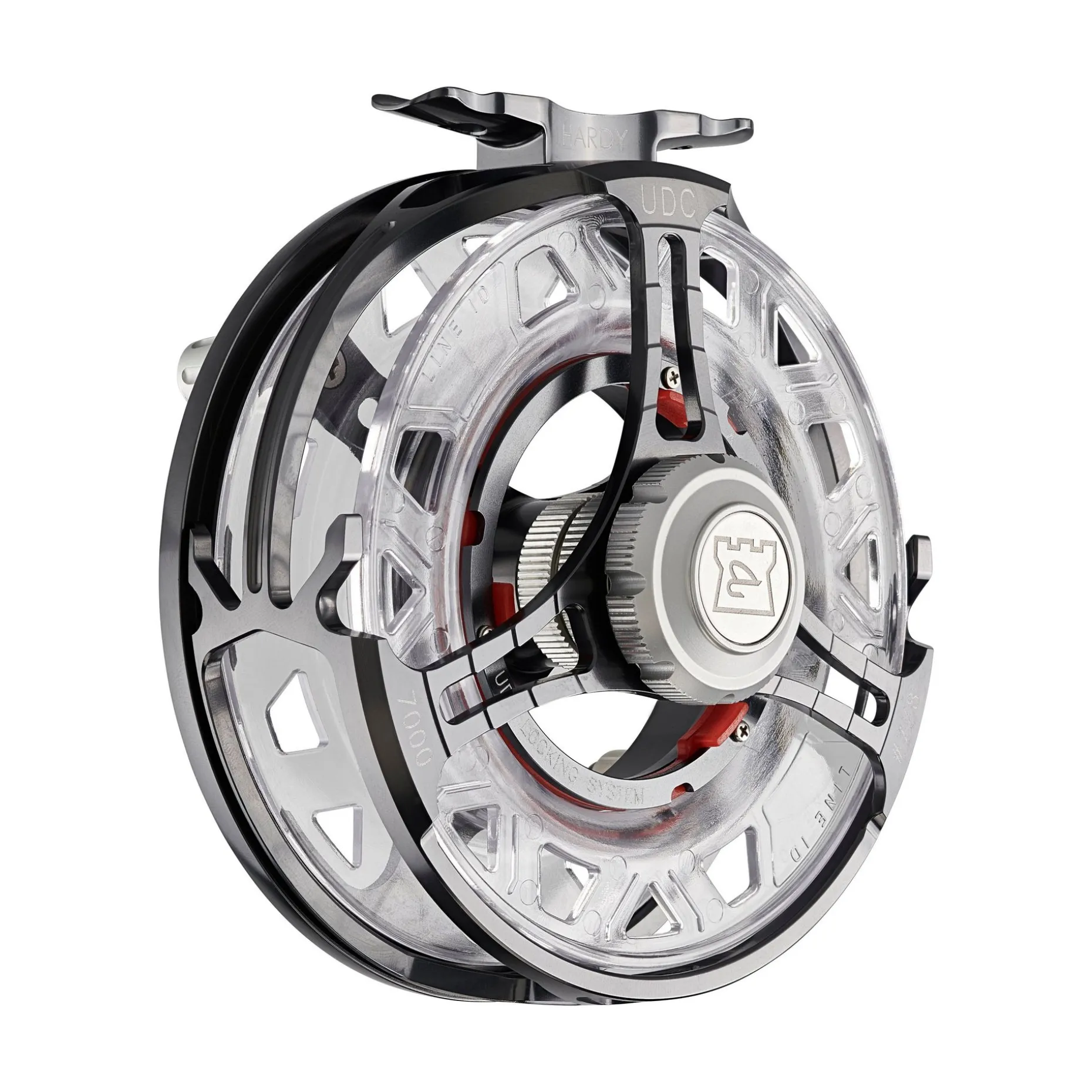 Hardy Ultradisc Cassette Spare Spool