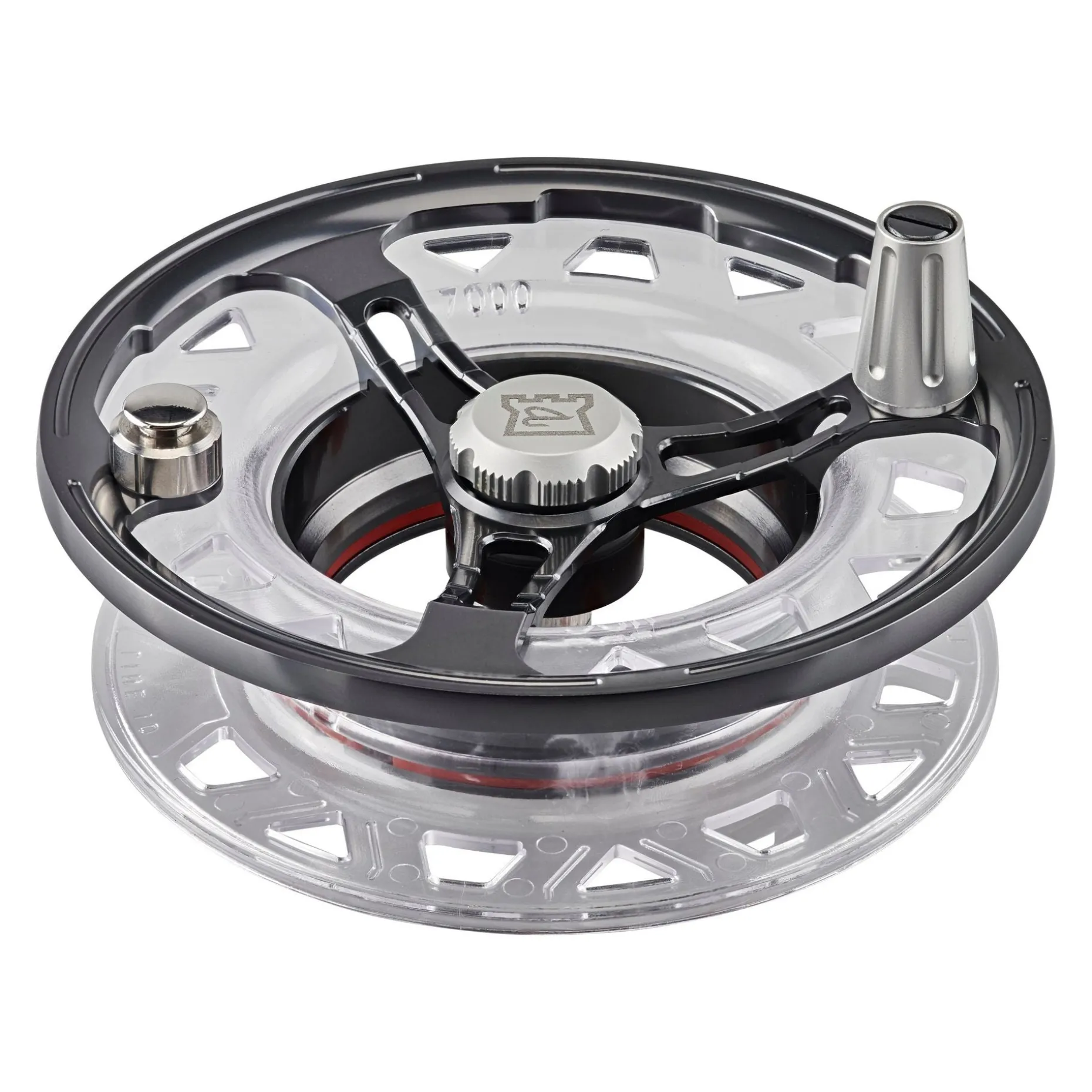 Hardy Ultradisc Cassette Spare Spool