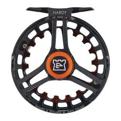 Hardy Ultradisc UDLA Spare Spool