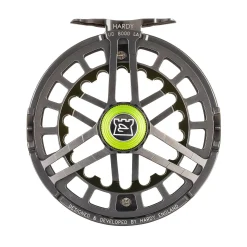 Hardy Ultradisc UDLA Spare Spool