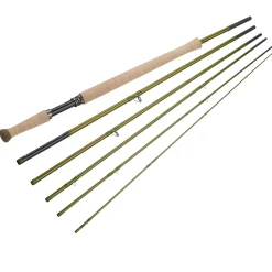 Hardy Ultralite NSX DH Fly Rod