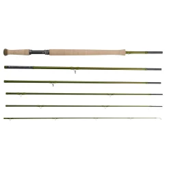 Hardy Ultralite NSX DH Fly Rod