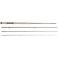 Hardy Ultralite NSX DH Fly Rod