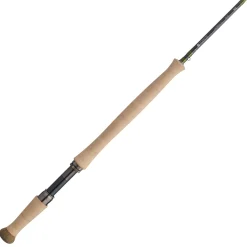 Hardy Ultralite NSX DH Fly Rod