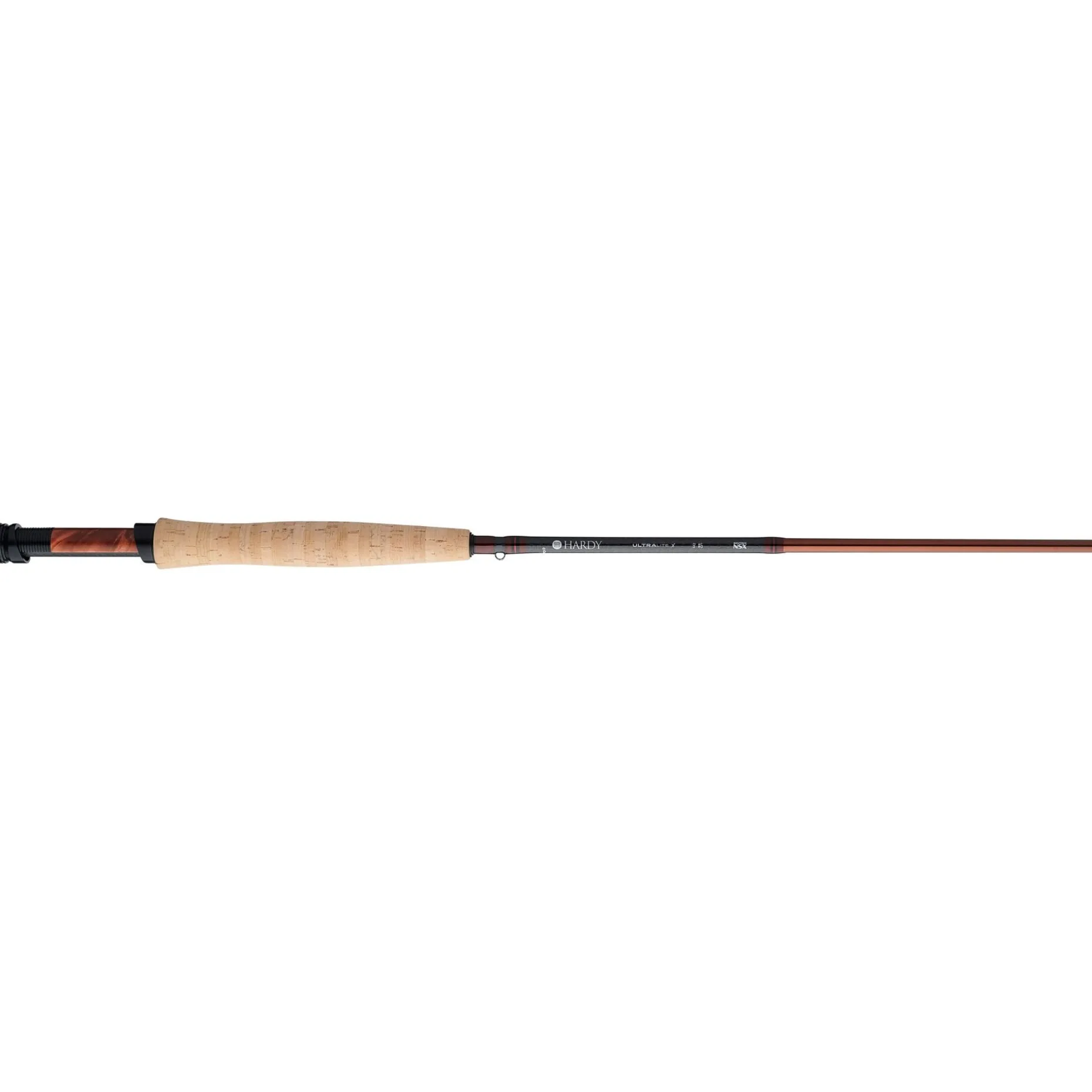 Hardy Ultralite X Rod
