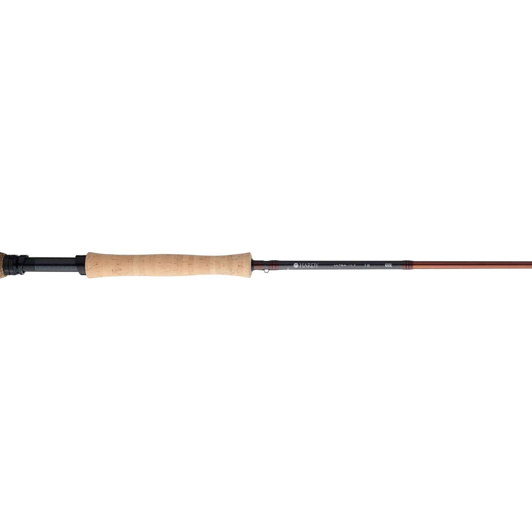 Hardy Ultralite X Rod