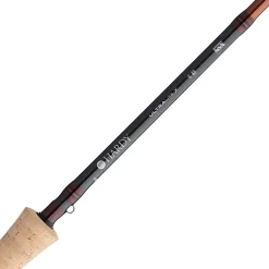 Hardy Ultralite X Rod