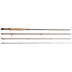 Hardy Ultralite X Rod