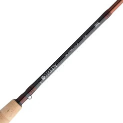 Hardy Ultralite X Rod