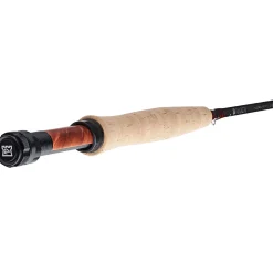 Hardy Ultralite X Rod
