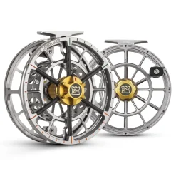 Hardy Zane Carbon Spare Spool