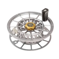 Hardy Zane Carbon Spare Spool