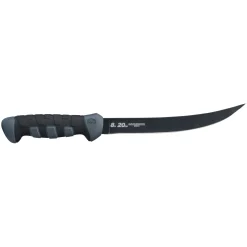 PENN 8 in. Curved Breaking Fillet Knife