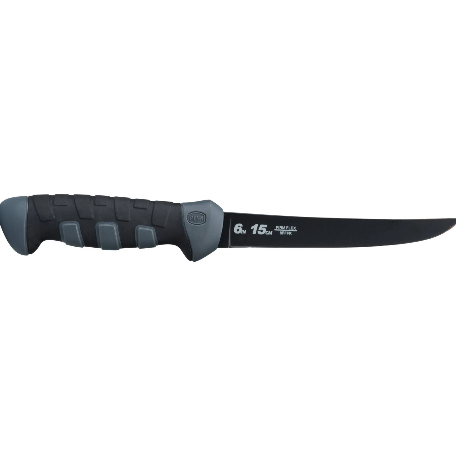 PENN 6 in. Firm Flex Fillet Knife
