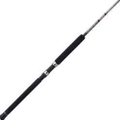 PENN Ally™ II Bent Butt Conventional Boat Rod