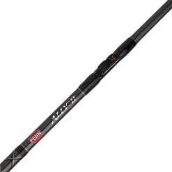 PENN Ally™ II Bent Butt Conventional Boat Rod