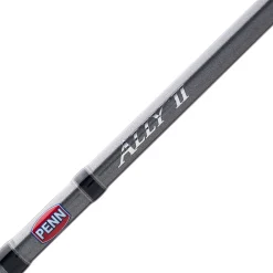 PENN Ally™ II Conventional West Coast Rod