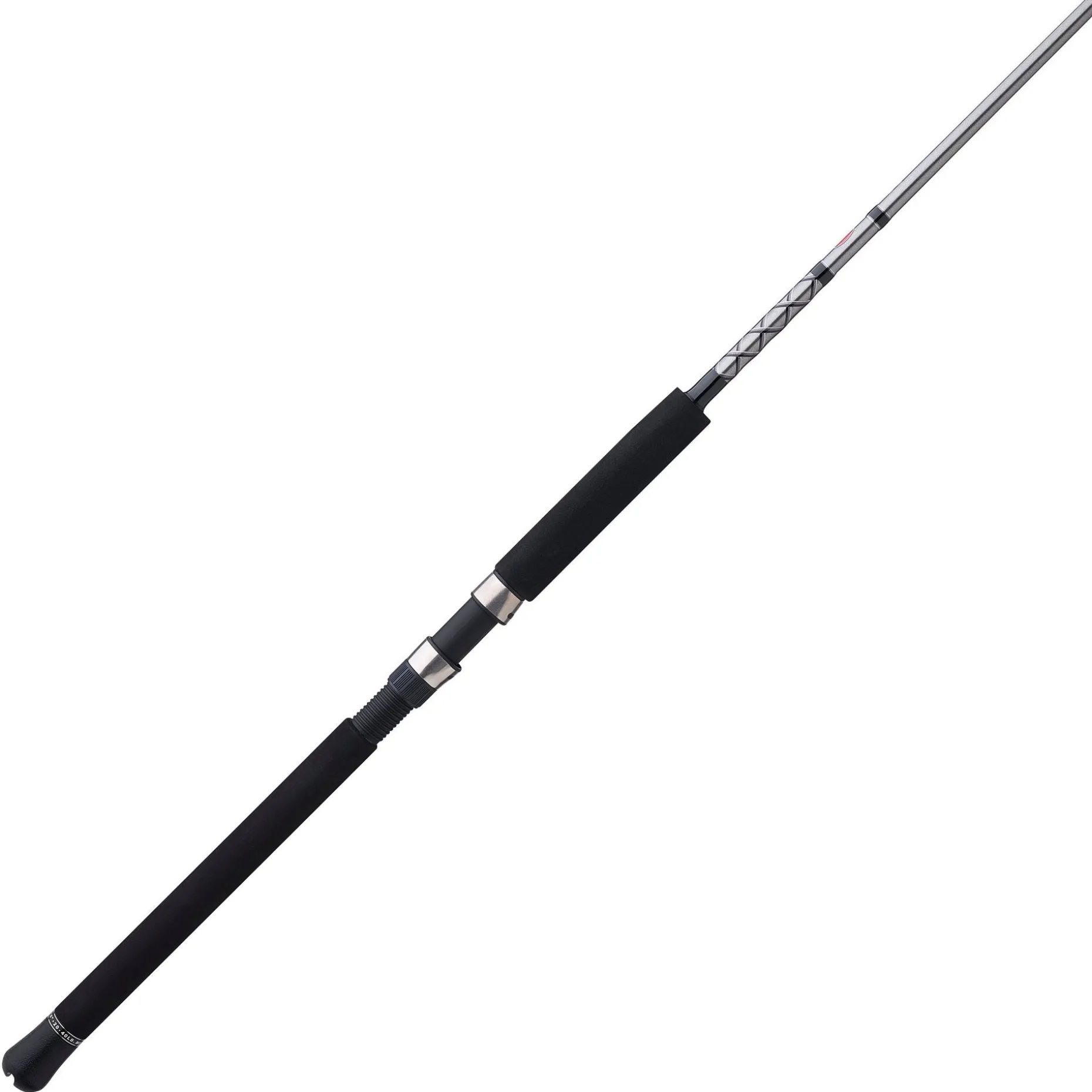 PENN Ally™ II Spinning Boat Rod