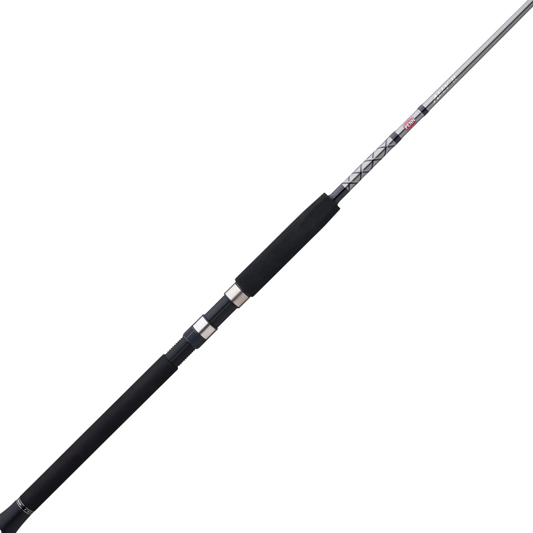 PENN Ally™ II Spinning Boat Rod