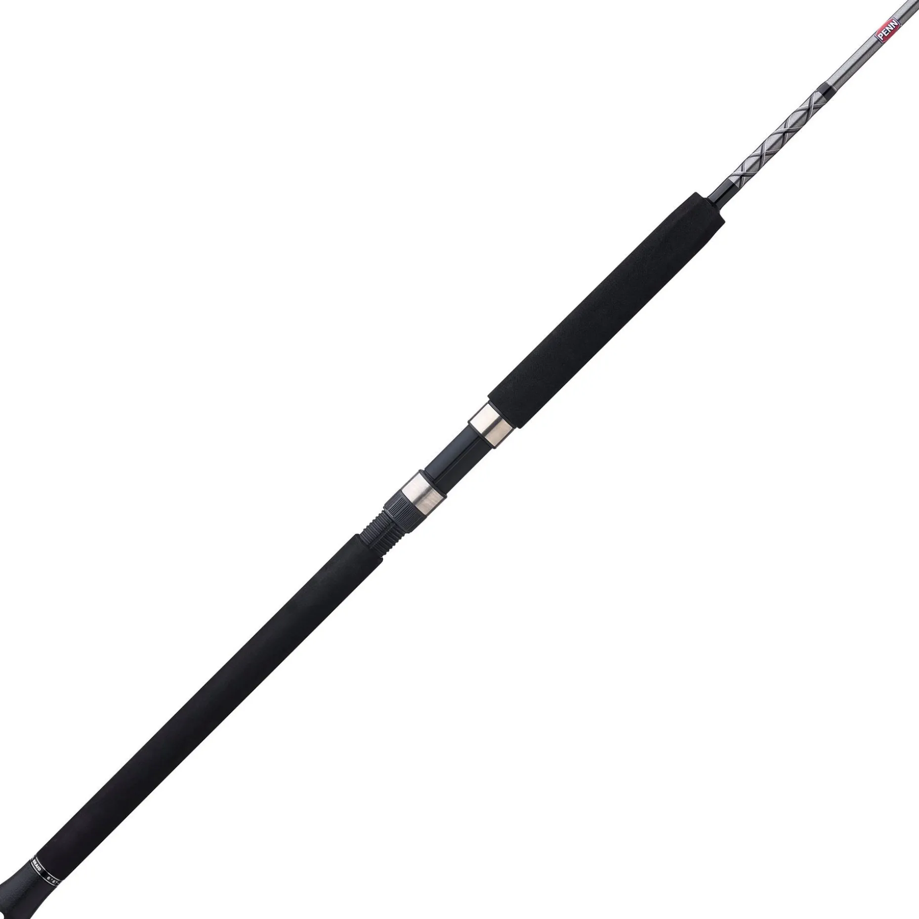 PENN Ally™ II Spinning Boat Rod