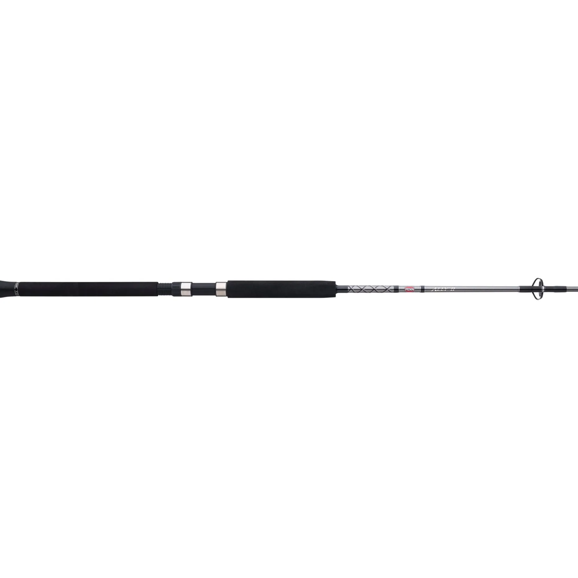 PENN Ally™ II Spinning Boat Rod