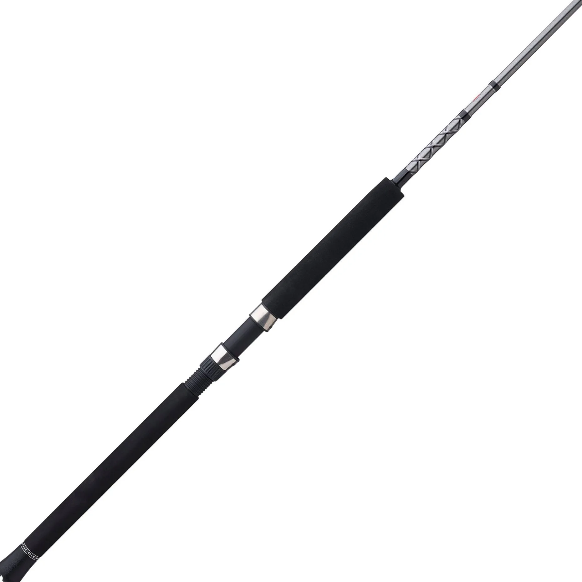 PENN Ally™ II Spinning Boat Rod