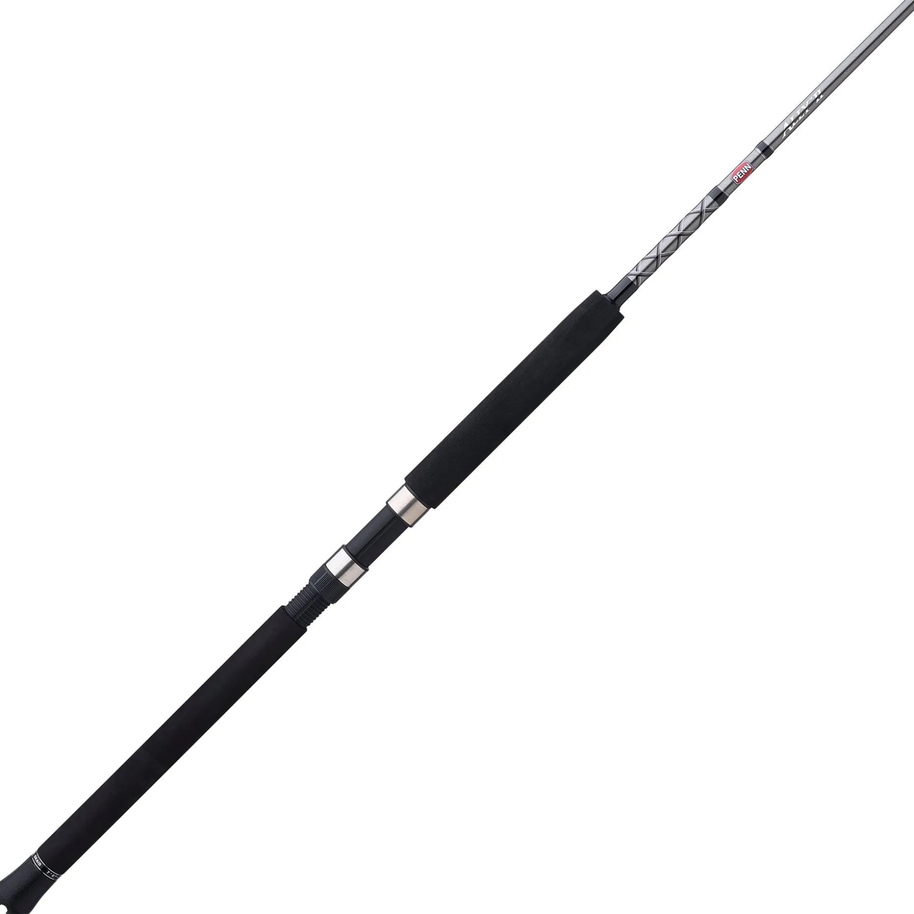 PENN Ally™ II Spinning Boat Rod
