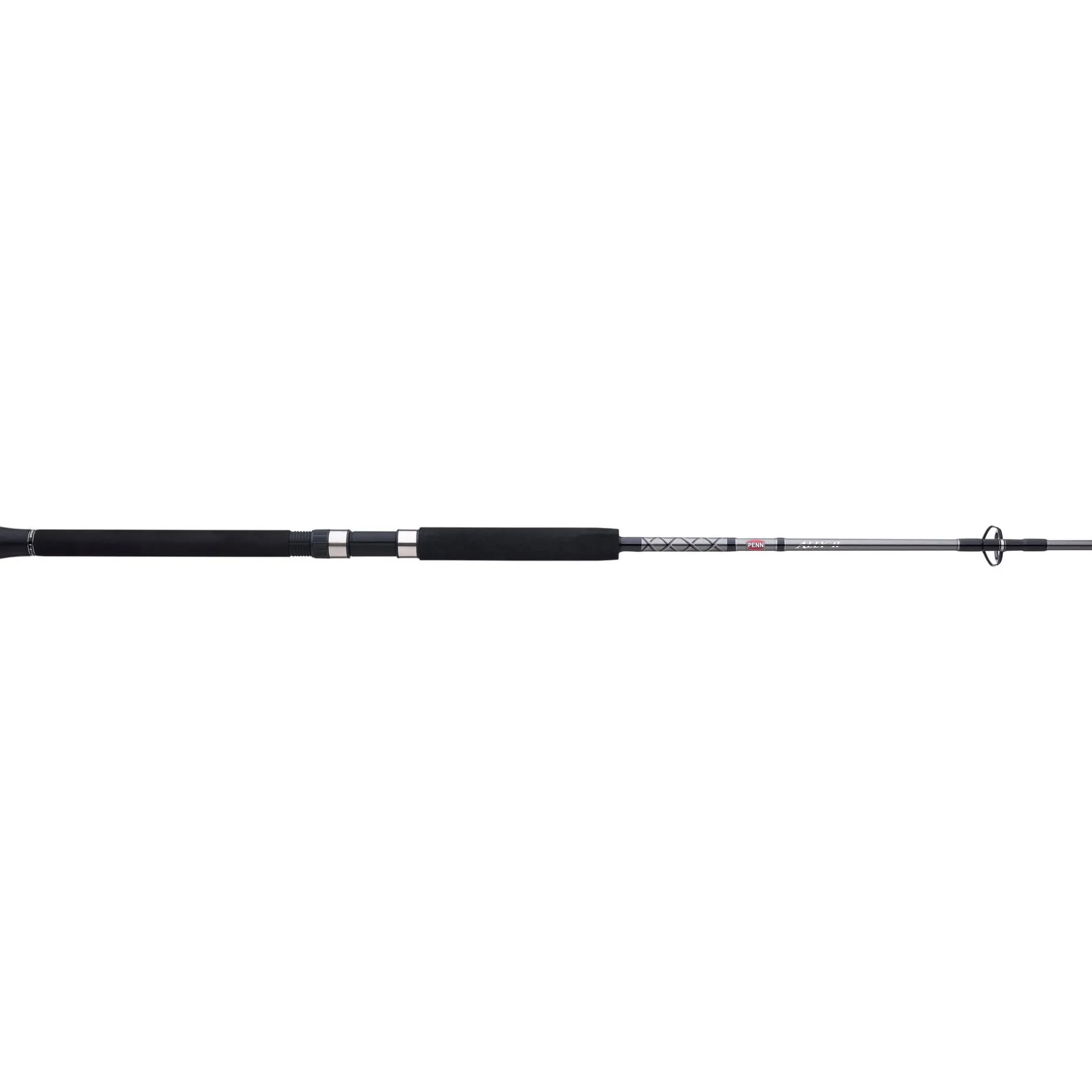 PENN Ally™ II Spinning Boat Rod
