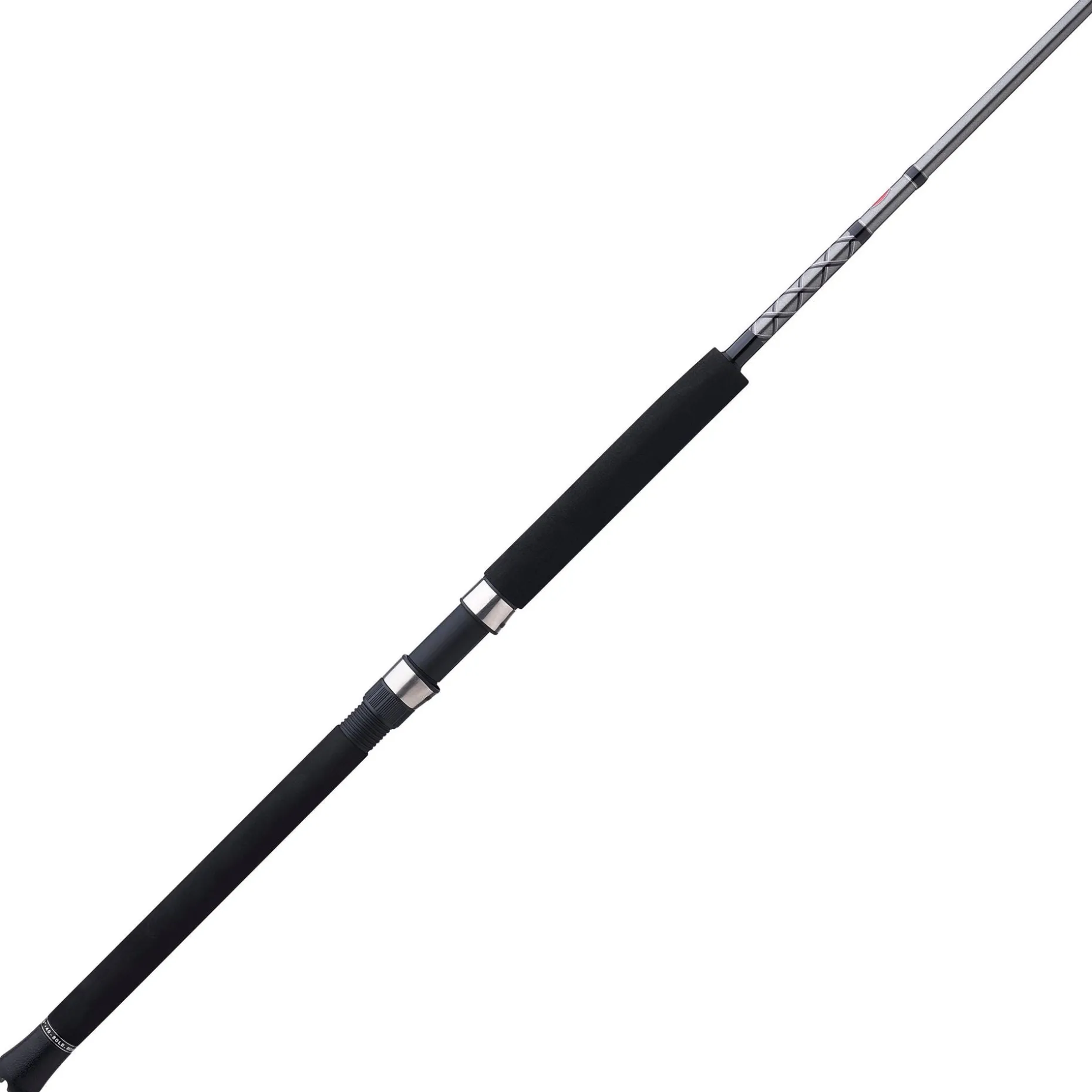 PENN Ally™ II Spinning Boat Rod