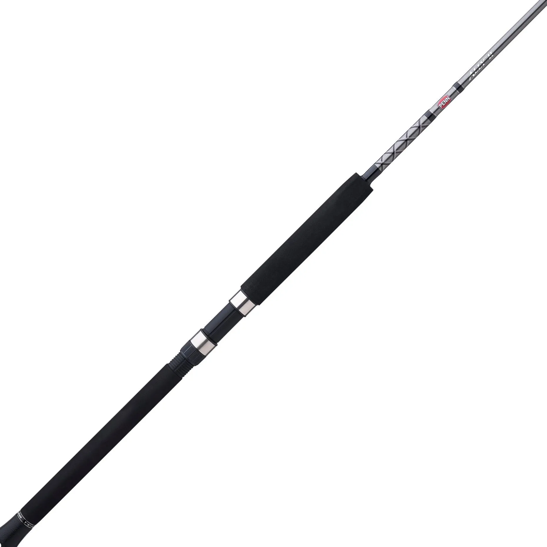 PENN Ally™ II Spinning Boat Rod