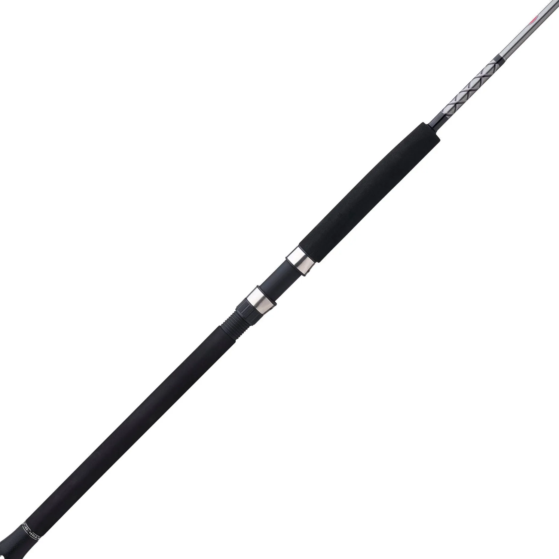 PENN Ally™ II Spinning Boat Rod