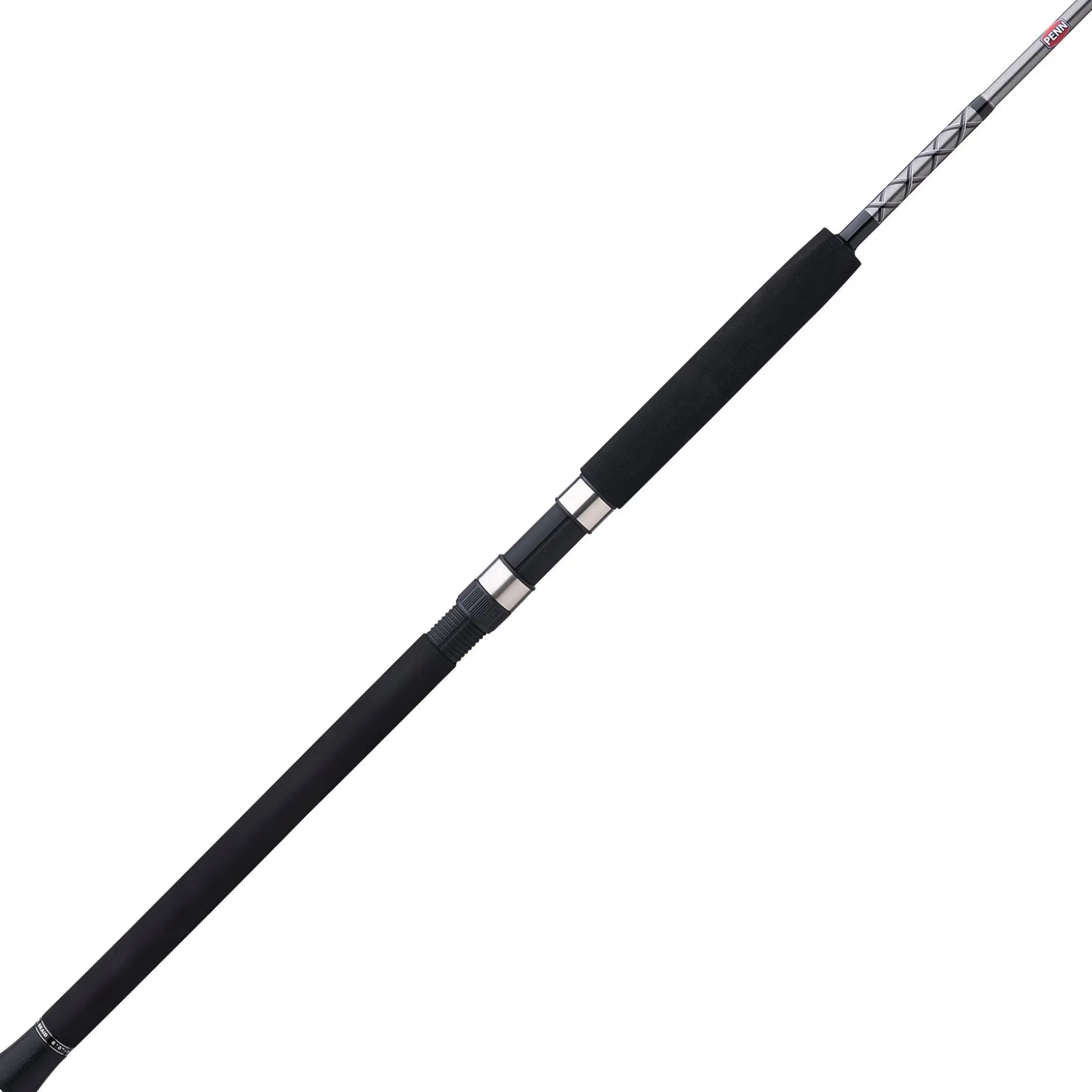 PENN Ally™ II Spinning Boat Rod