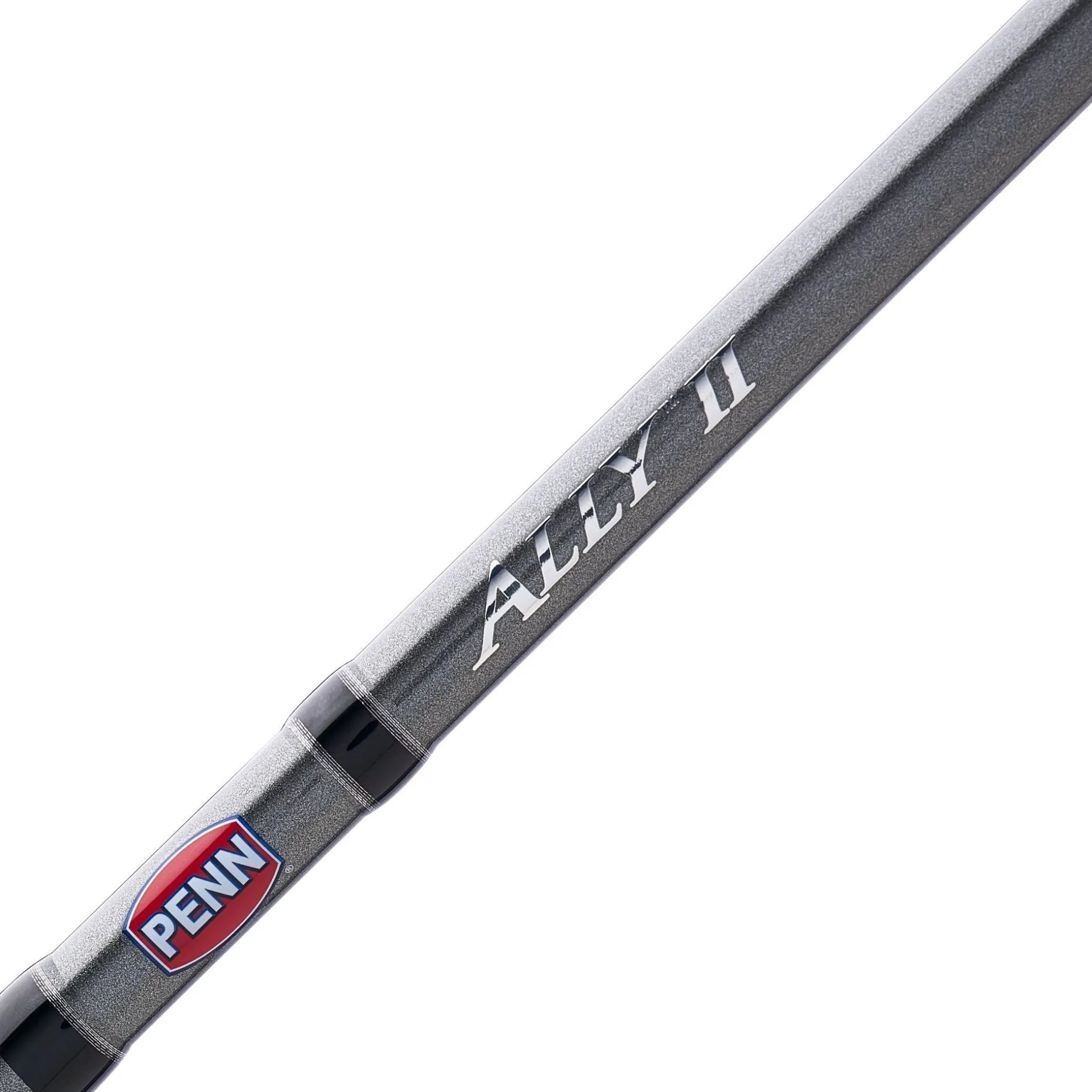 PENN Ally™ II Spinning Boat Rod