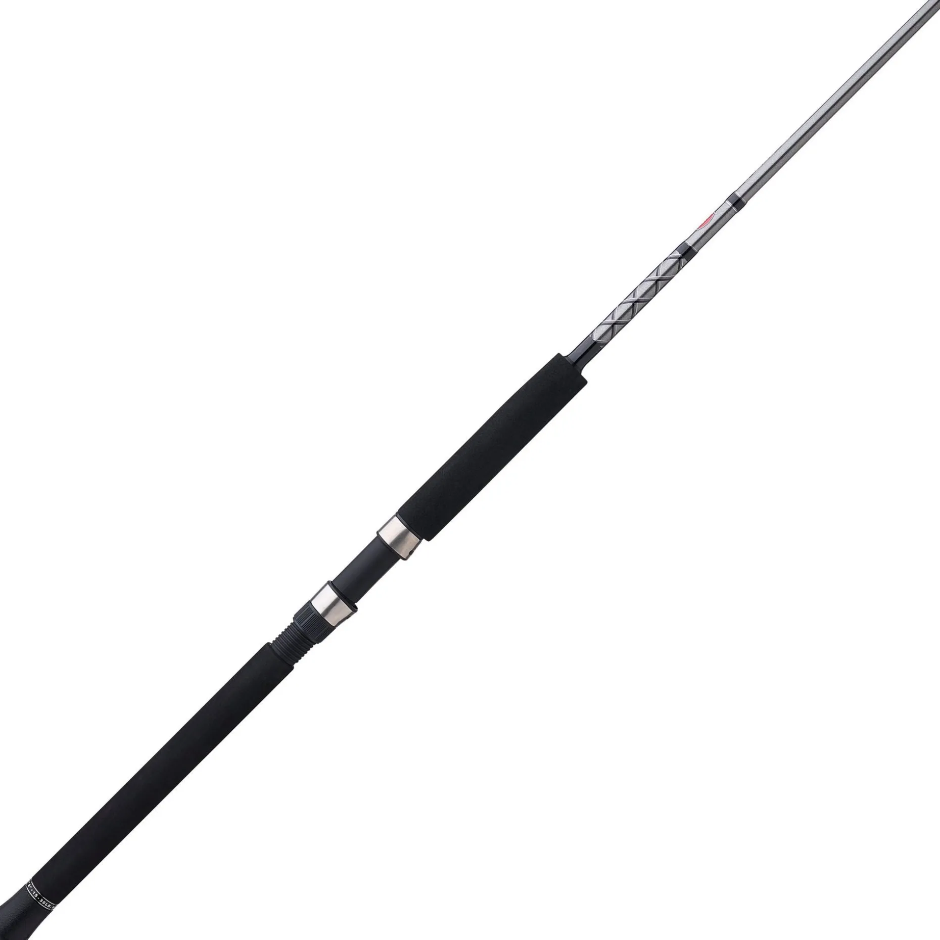 PENN Ally™ II Spinning Boat Rod