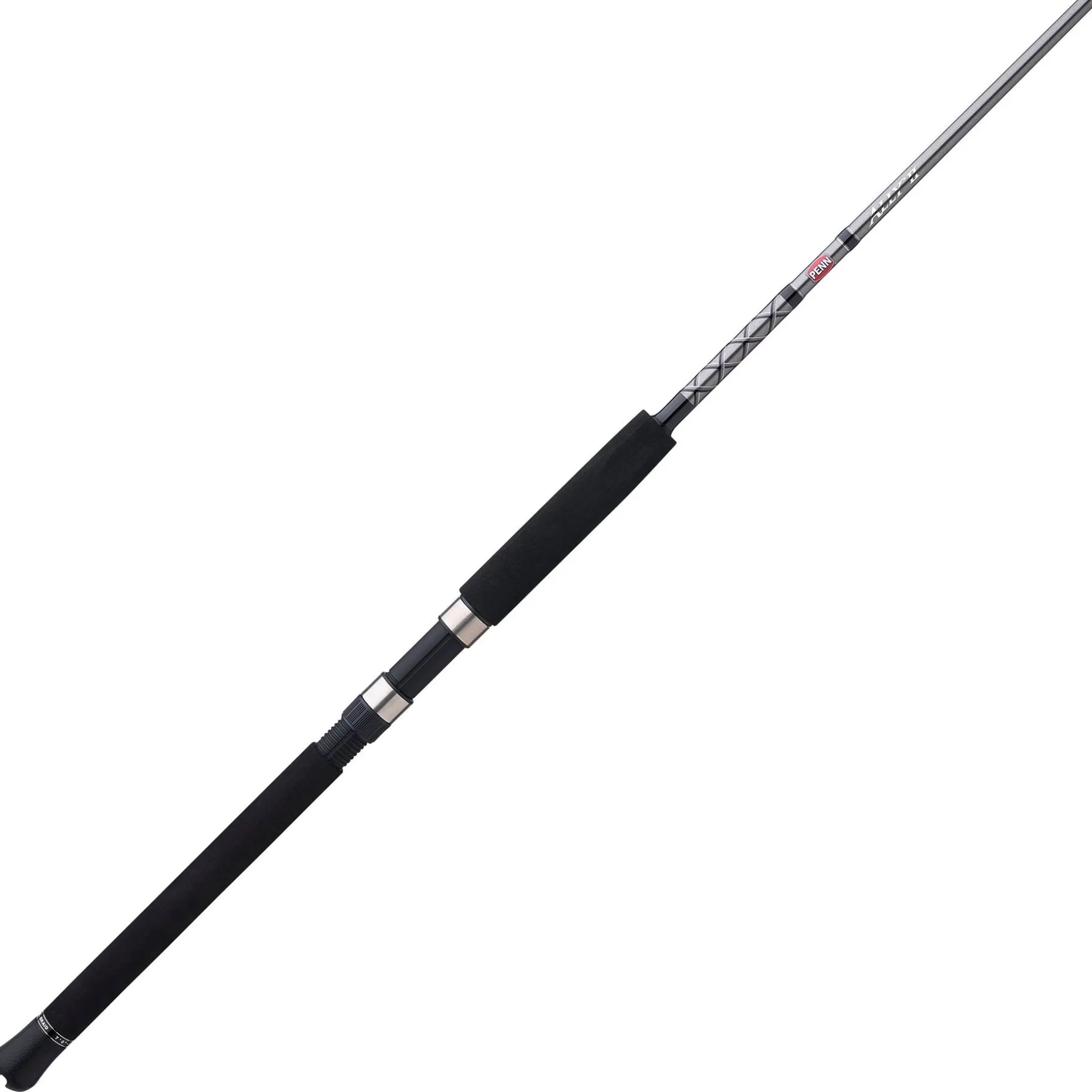 PENN Ally™ II Spinning Boat Rod